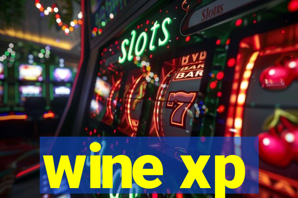 wine xp